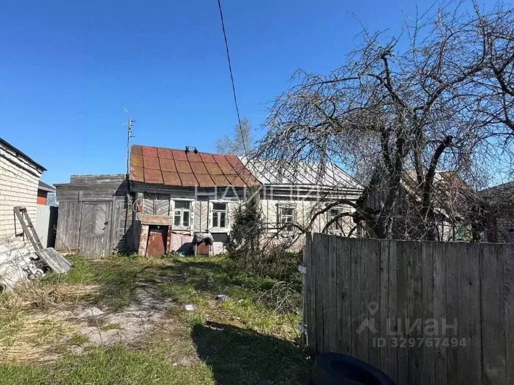 Участок в Рязанская область, Рязанский муниципальный округ, с. Поляны ... - Фото 1