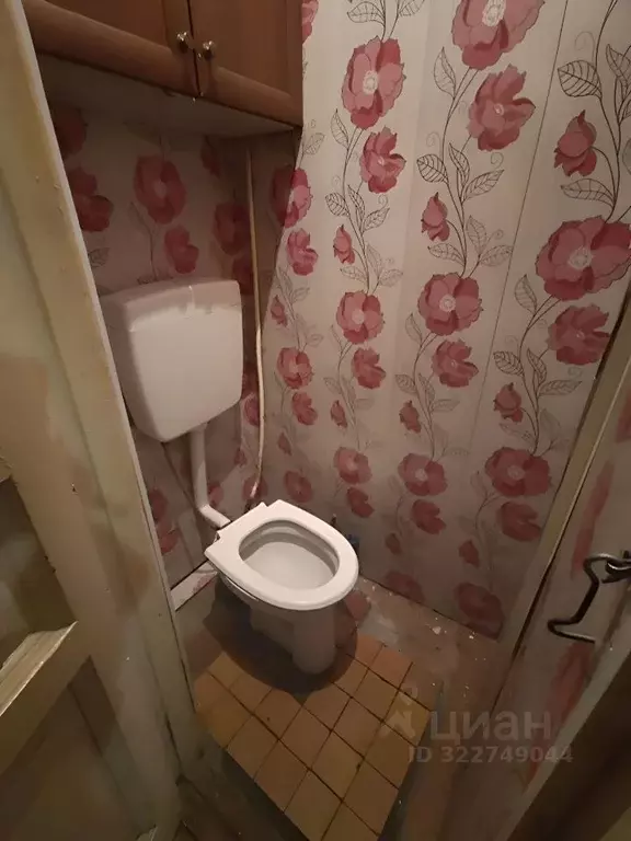 Комната Санкт-Петербург Перекопская ул., 5 - Фото 2