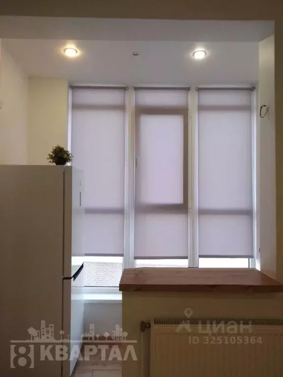 Студия Краснодарский край, Новороссийск Мысхакское ш., 59 (24.8 м) - Фото 2