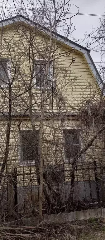 Дом в Пенза, садовое дачное товарищество Бодрость (68 м) - Фото 2