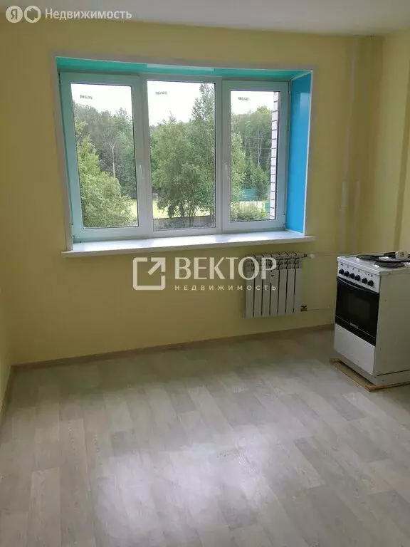 1-комнатная квартира: Ярославль, Спасская улица, 2 (50.6 м) - Фото 1