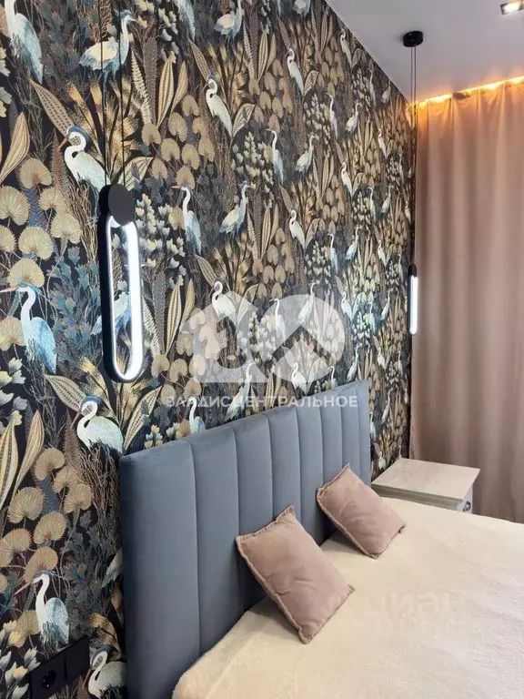 1-к кв. Новосибирская область, Новосибирск Красный просп., 220 (40.0 ... - Фото 2