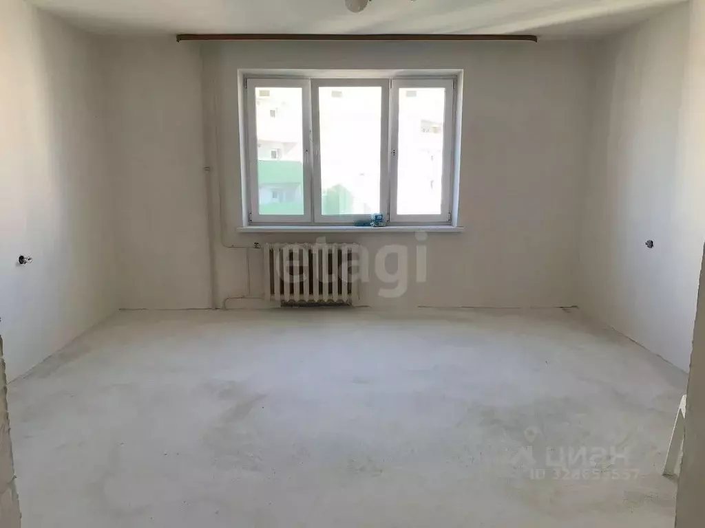 3-к кв. Башкортостан, Уфа ул. Летчиков, 16/1 (85.0 м) - Фото 2