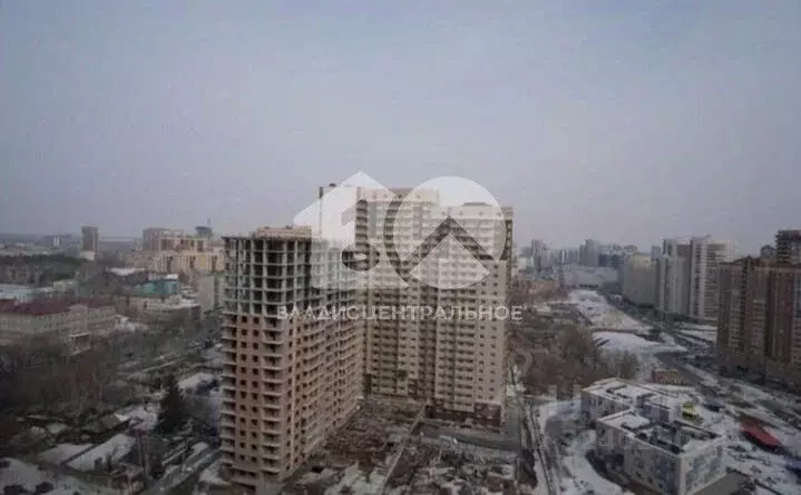 1-к кв. Новосибирская область, Новосибирск ул. Дуси Ковальчук, 244 ... - Фото 2