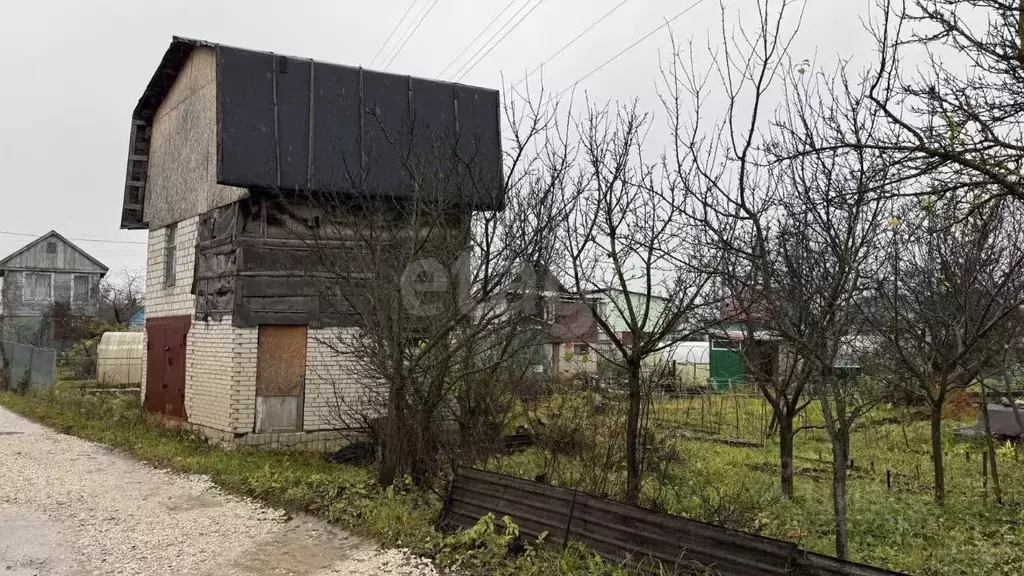 Дом в Владимирская область, Ковров № 14 СНТ, 212 (40 м) - Фото 2