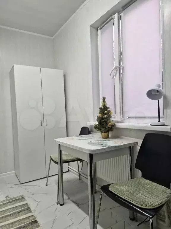 1-к. квартира, 30 м, 1/3 эт. - Фото 1
