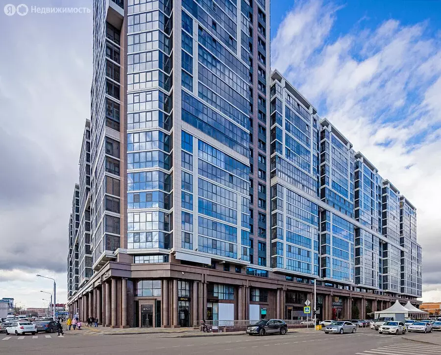 Офис (16.5 м) - Фото 1
