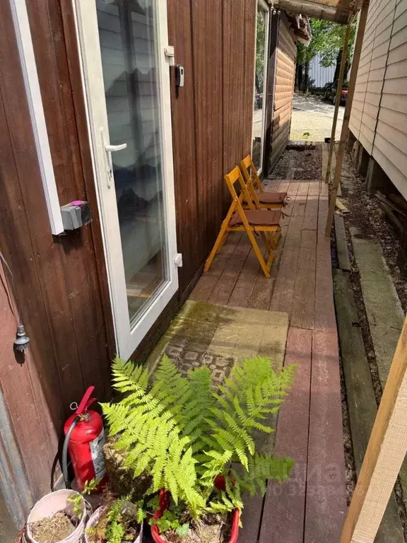 Дом в Краснодарский край, Сочи Красная Поляна пгт, ул. Защитников ... - Фото 1