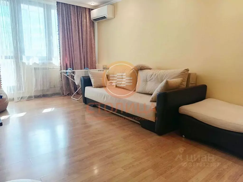 2-к кв. Москва ул. Наметкина, 11 (57.0 м) - Фото 1