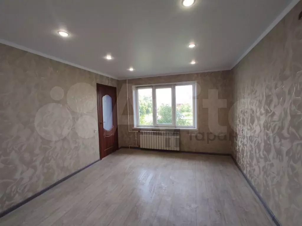2-к. квартира, 36,7 м, 1/5 эт. - Фото 1