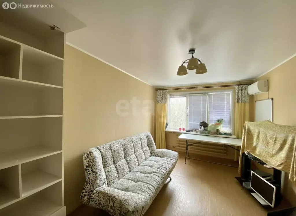 2-комнатная квартира: Пенза, улица 8 Марта, 7 (53.7 м) - Фото 1