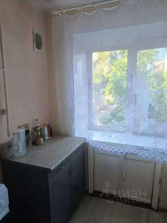 1-к кв. Алтайский край, Барнаул ул. Союза Республик, 30 (30.0 м) - Фото 1
