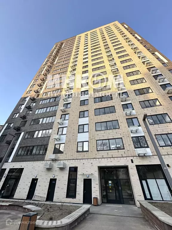Продаётся 1-к квартира, 40 м - Фото 0