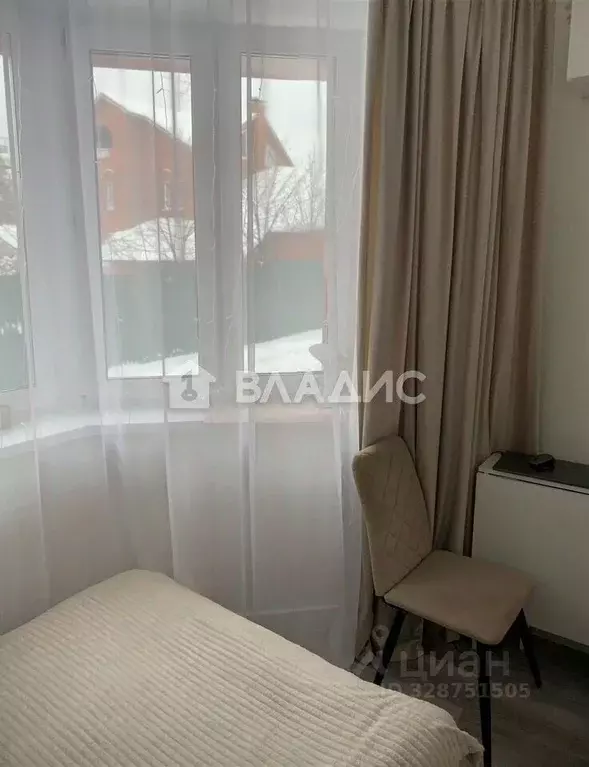 3-к кв. Москва, Москва, Троицк ул. Текстильщиков, 3к1 (77.5 м) - Фото 2