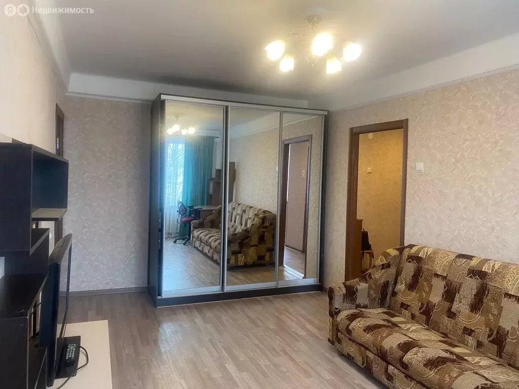 2-комнатная квартира: Санкт-Петербург, проспект Юрия Гагарина, 20к5 ... - Фото 2