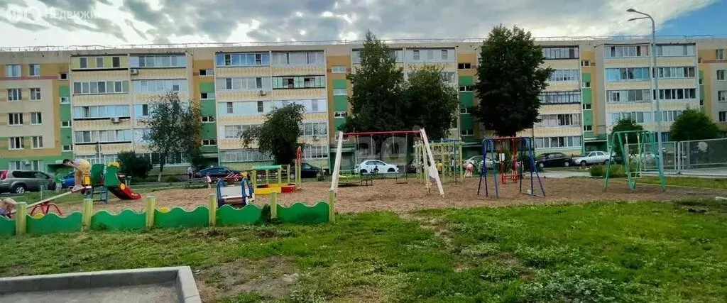 1-комнатная квартира: Альметьевск, проспект Строителей, 43 (38.5 м) - Фото 2