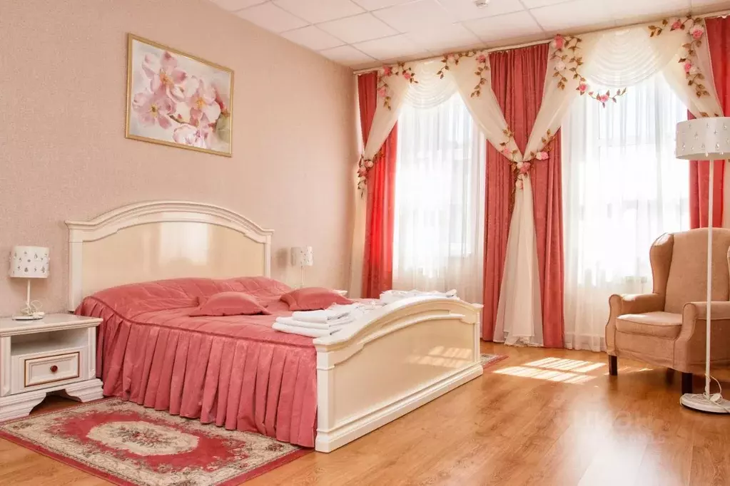 Комната Рязанская область, Рязань Скоморошинская ул., 9А (62.0 м) - Фото 0