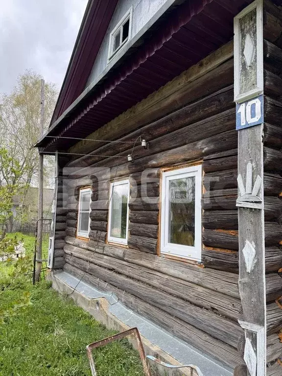 Дом 124 м на участке 11,2 сот. - Фото 1