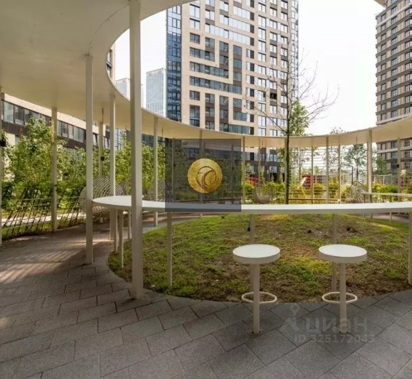 2-к кв. Москва ул. Василия Ланового, 3 (49.5 м) - Фото 1