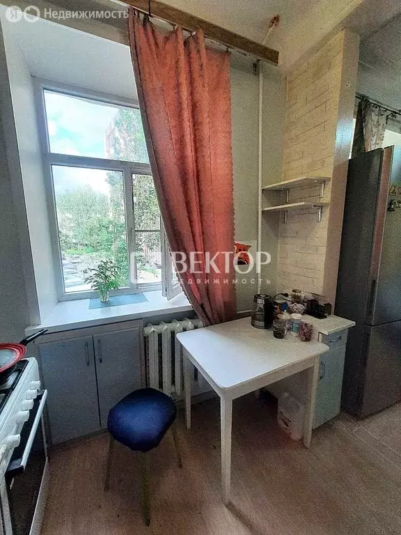 1к в 2-комнатной квартире (18 м) - Фото 1
