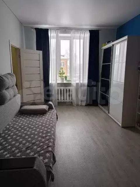 2-к. квартира, 56,2 м, 2/3 эт. - Фото 1