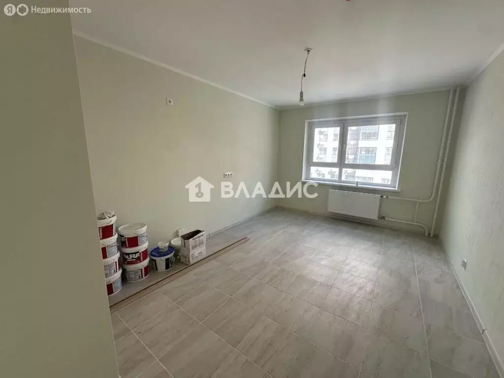2-комнатная квартира: Москва, Варшавское шоссе, 170Ек7 (57.4 м) - Фото 1