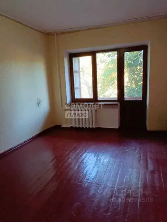 Комната Краснодарский край, Туапсе Горная ул., 8 (17.6 м) - Фото 0