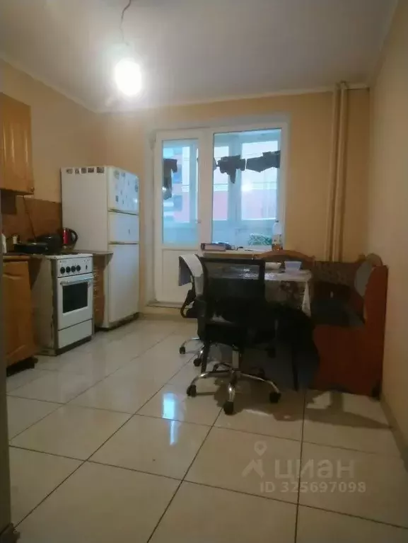 2-к кв. Санкт-Петербург Горелово тер., ул. Коммунаров, 188к1 (62.0 м) - Фото 1