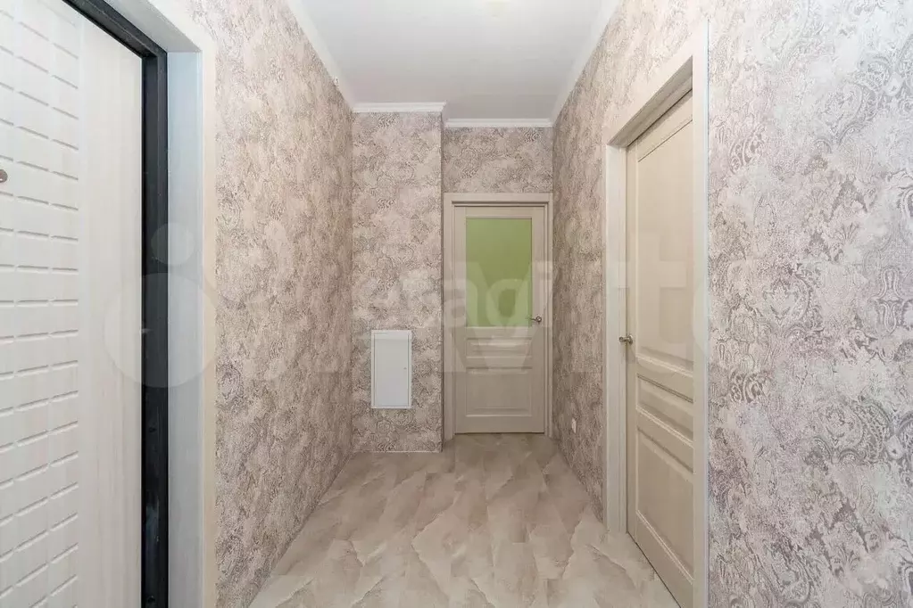2-к. квартира, 57 м, 8/17 эт. - Фото 1