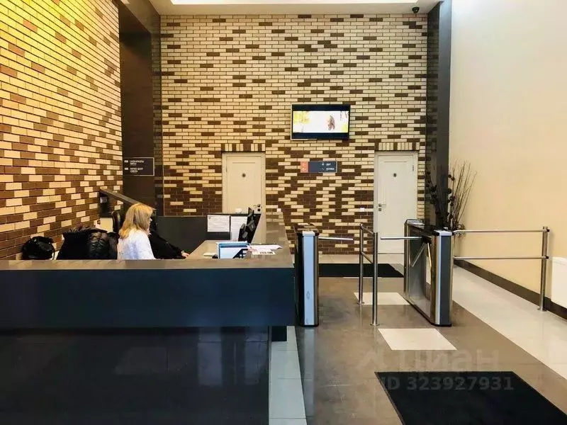 Офис в Москва Большая Новодмитровская ул., 23С1 (973 м) - Фото 2