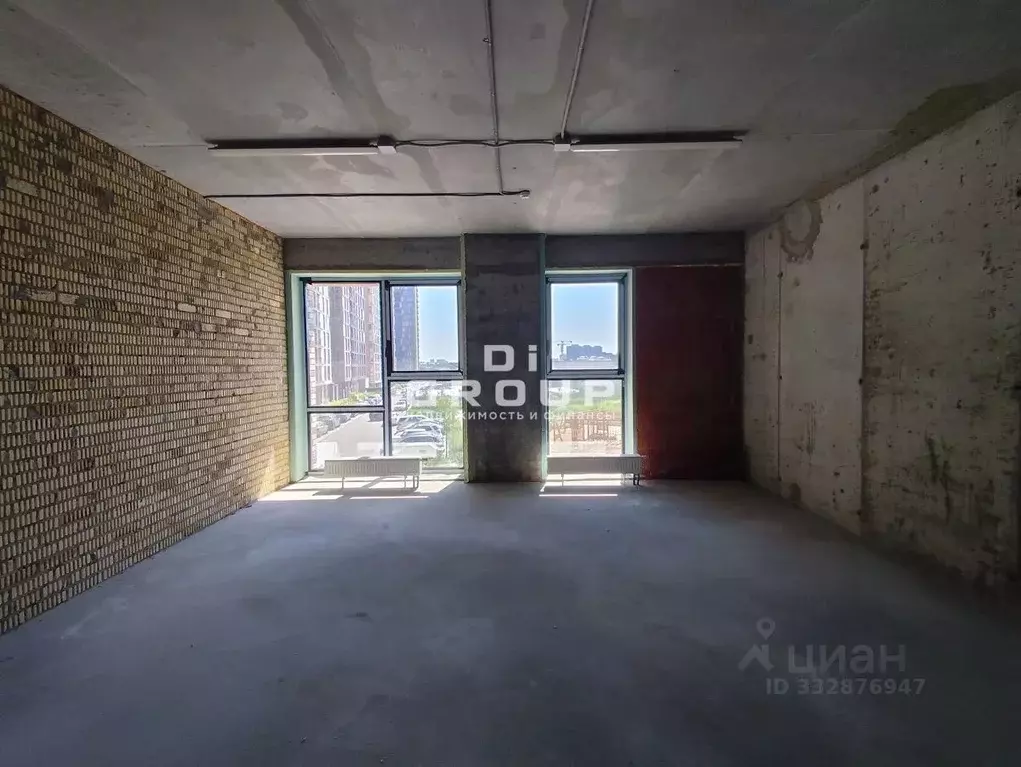 Помещение свободного назначения в Татарстан, Казань Бухарская ул., ... - Фото 2