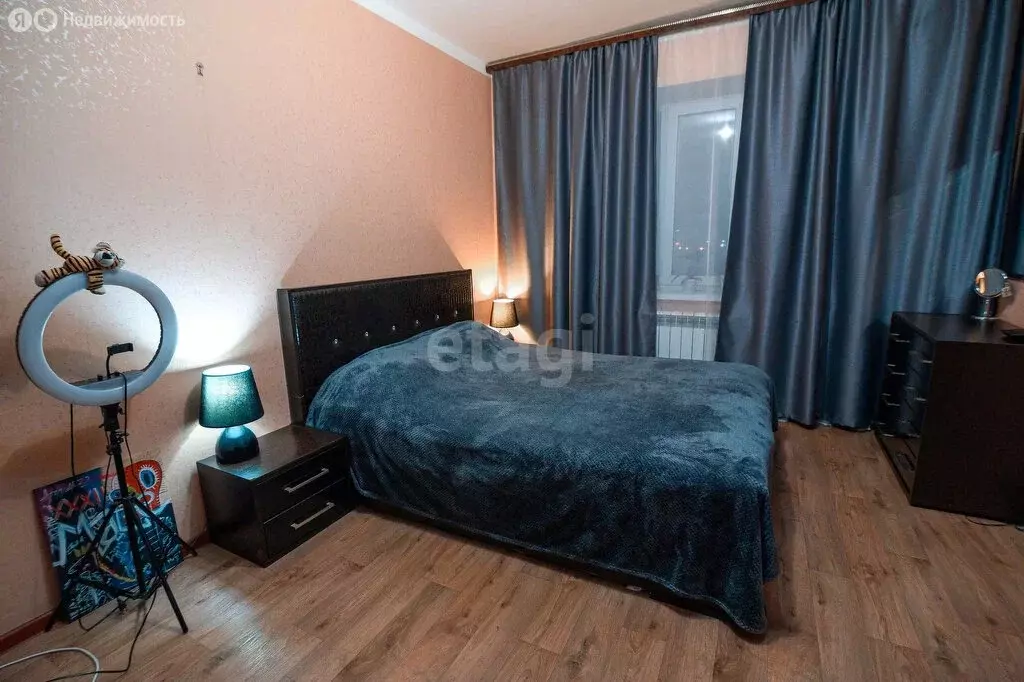 1-комнатная квартира: Якутск, улица Богдана Чижика, 27/1 (37.2 м) - Фото 2