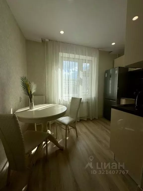 1-к кв. Татарстан, Казань ул. Четаева, 58 (34.0 м) - Фото 1