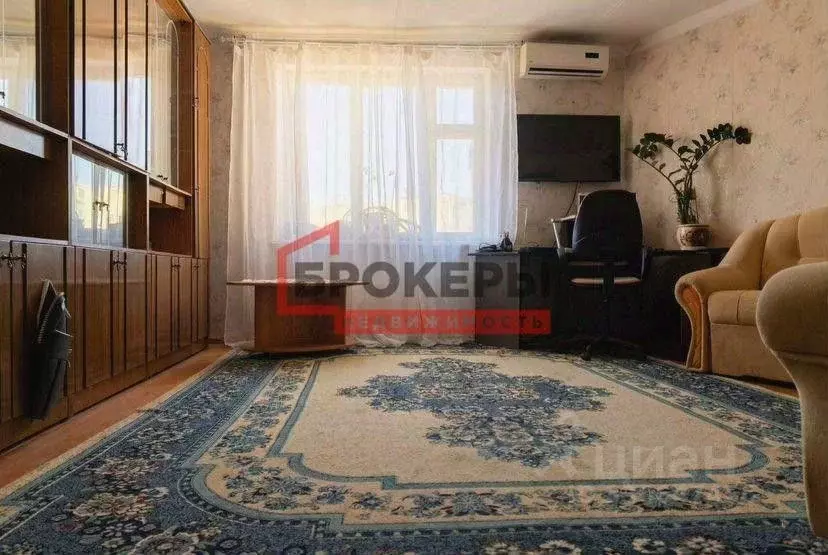 3-к кв. Севастополь просп. Генерала Острякова, 159 (74.8 м) - Фото 2