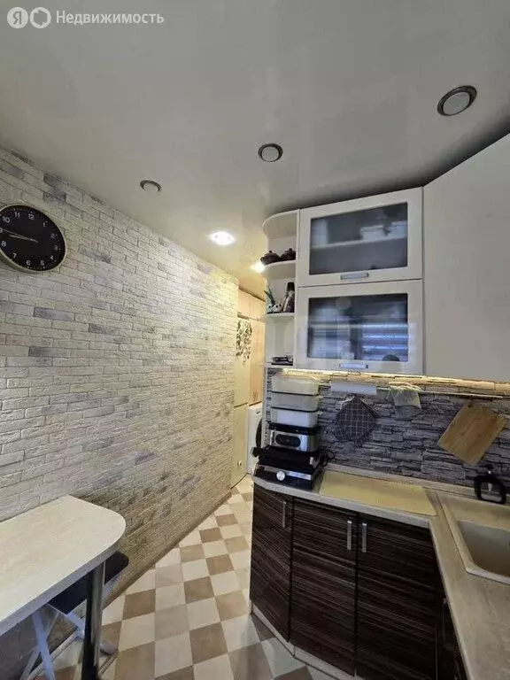 2-комнатная квартира: Сыктывкар, улица Старовского, 36 (44 м) - Фото 2