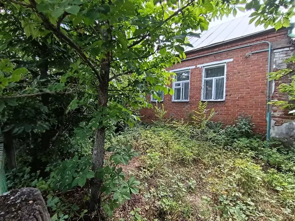 Дом в Воронежская область, Воронеж Боровое мкр, ул. Луганская, 41 (40 ... - Фото 0