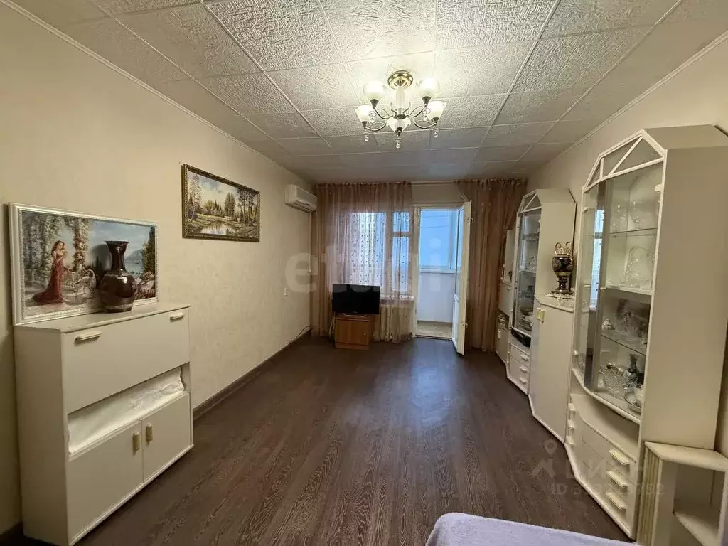 1-к кв. Краснодарский край, Анапа ул. Ленина, 131 (36.0 м) - Фото 0