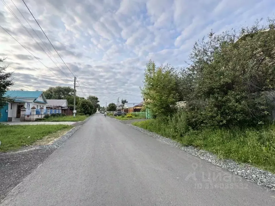 Дом в Татарстан, Казань ул. 1-я Муромская (90 м) - Фото 1