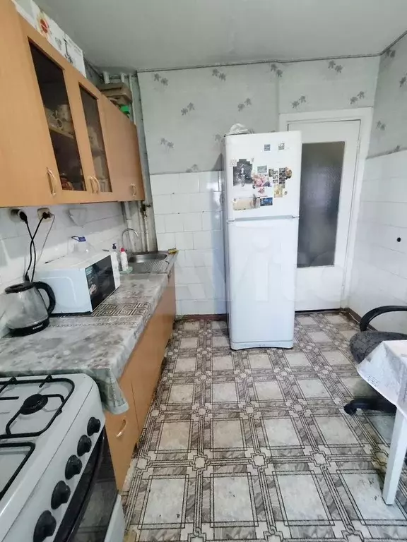 3-к. квартира, 60,8 м, 7/9 эт. - Фото 1