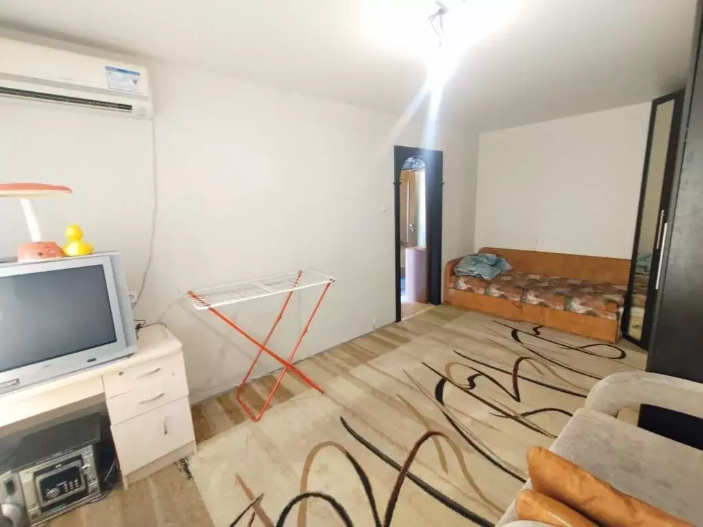 1-к кв. Московская область, Озеры Коломна городской округ, Трудовая ... - Фото 1