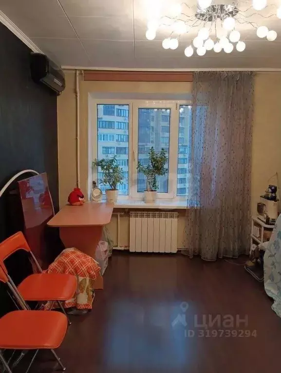 2-к кв. Ростовская область, Ростов-на-Дону Северный мкр, ул. Борко, ... - Фото 1