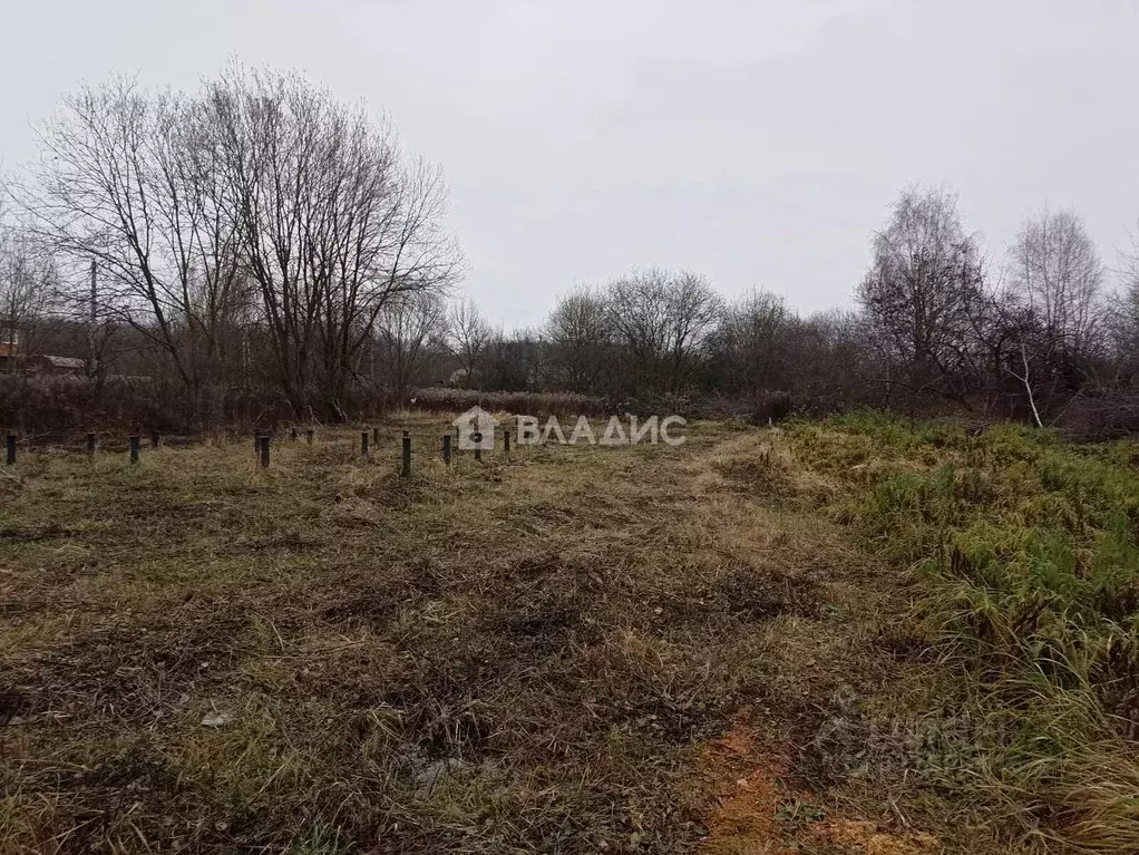 Участок в Калужская область, Калуга ул. 4-я Кольцевая (7.0 сот.) - Фото 2