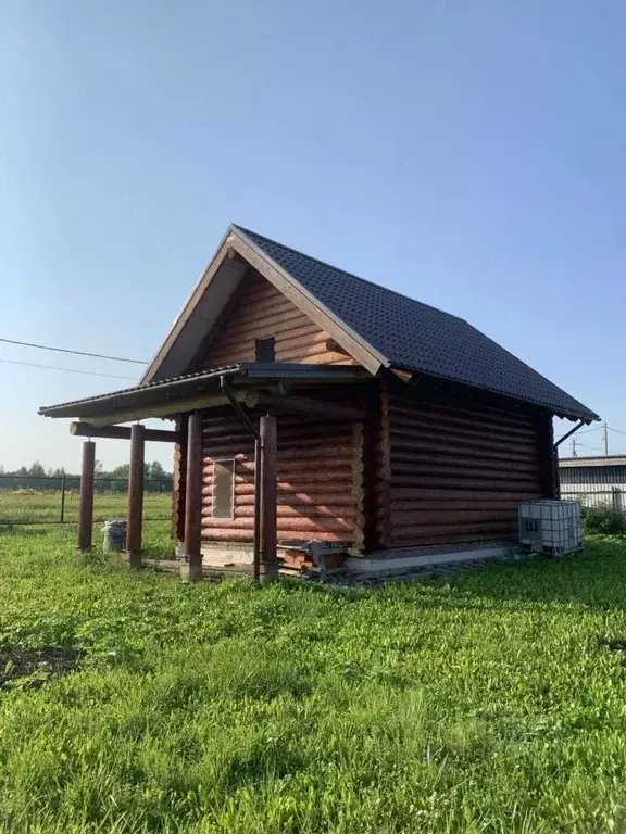 Дом в Пермский край, Пермь Запрудский лес кп,  (96 м) - Фото 2