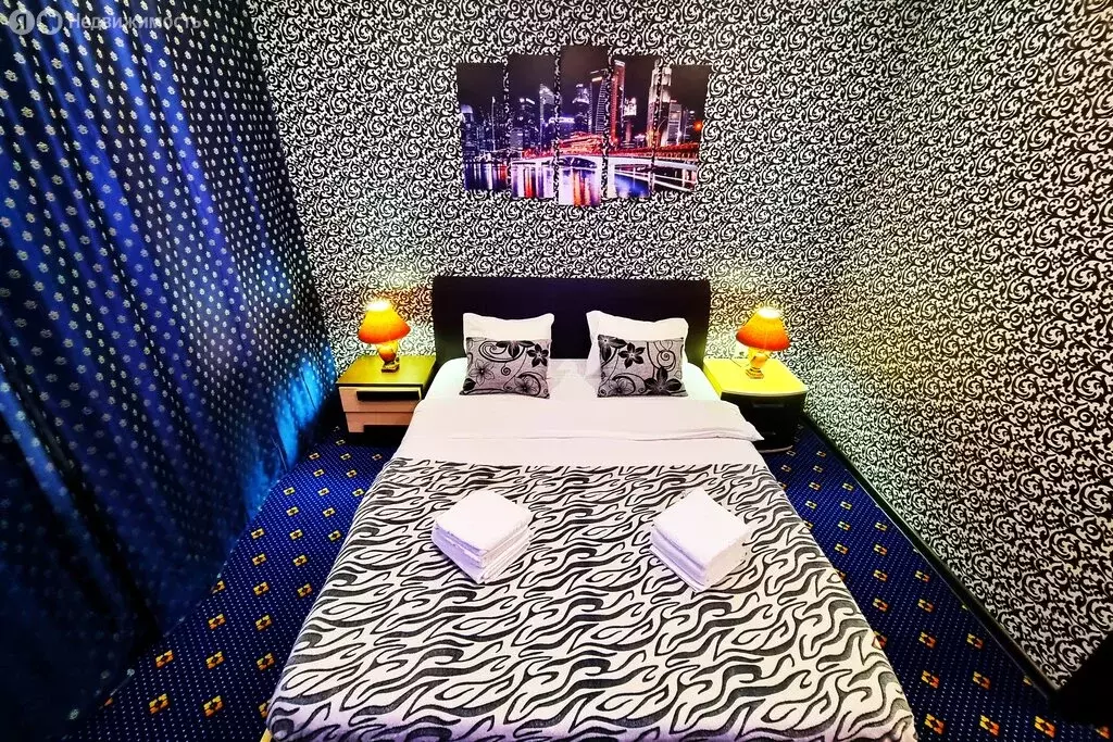 2-комнатная квартира: Норильск, улица Первопроходцев, 4 (45 м) - Фото 0