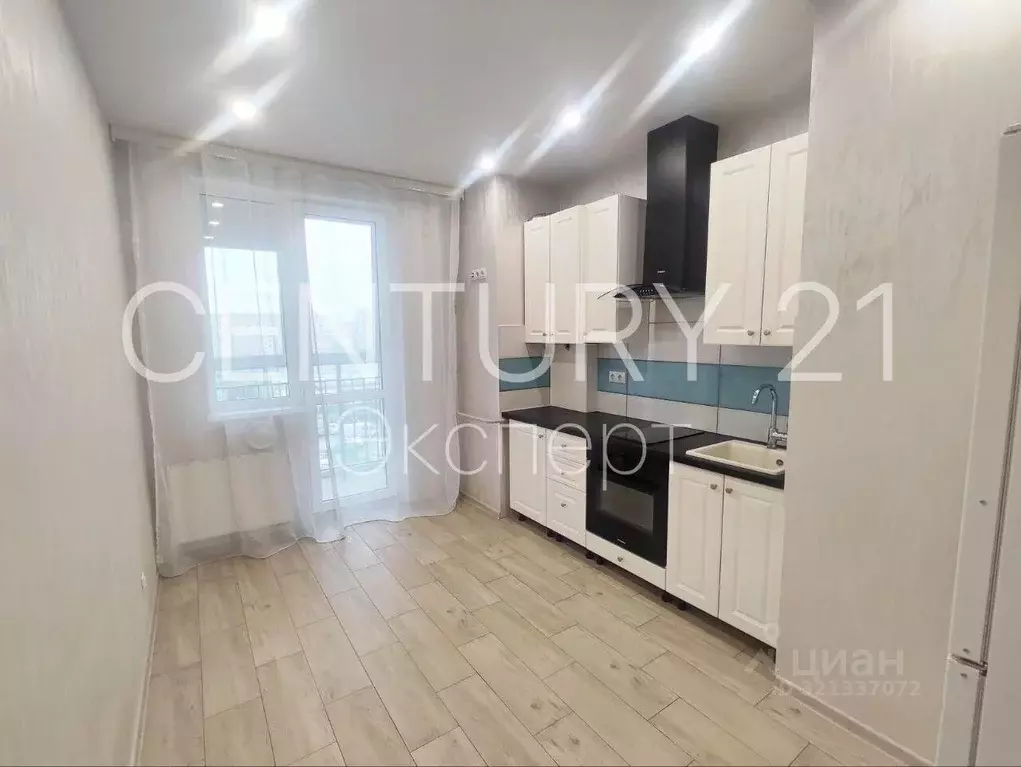 2-к кв. Калининградская область, Калининград пер. Рассветный, 3 (54.18 ... - Фото 2