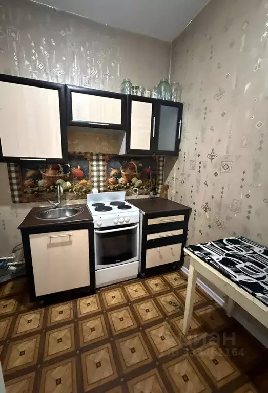1-к кв. Хакасия, Черногорск ул. Пушкина, 38 (38.0 м) - Фото 1