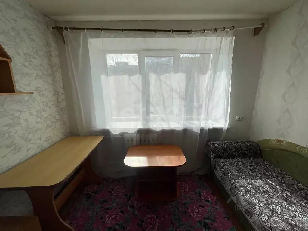 Комната Тюменская область, Тюмень Фабричная ул., 20а (12.6 м) - Фото 1