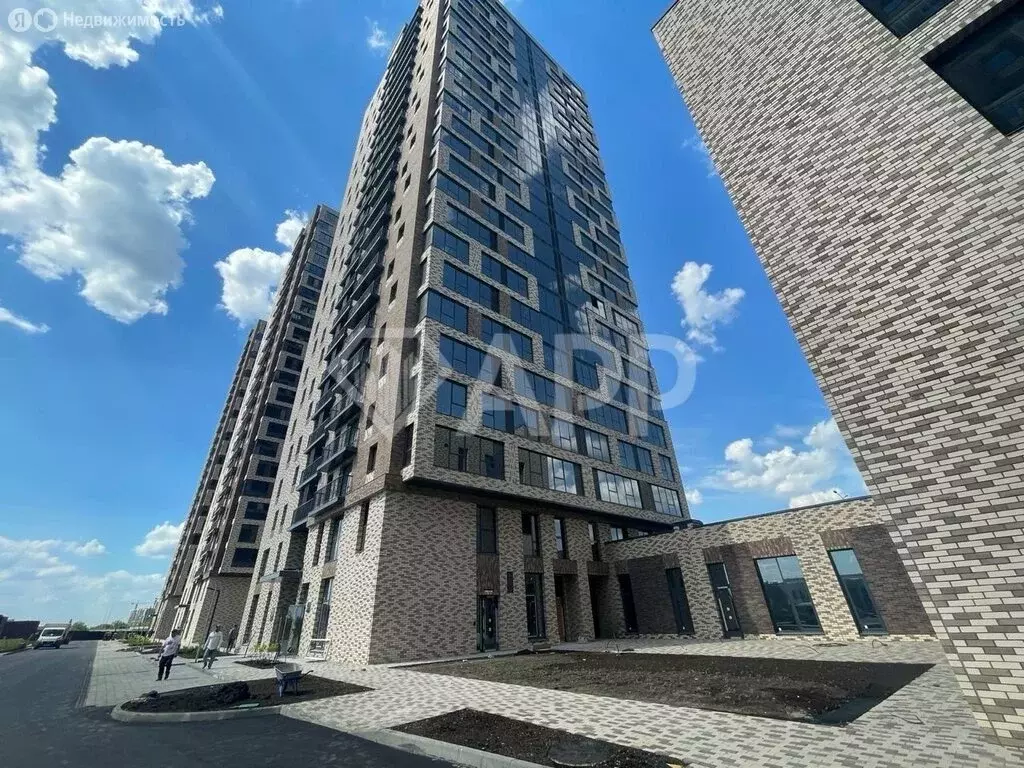 Помещение свободного назначения (65 м) - Фото 1