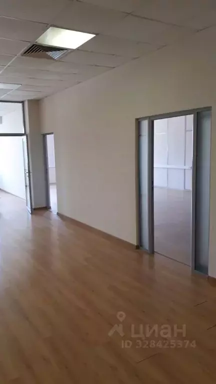 Офис в Москва Оршанская ул., 5 (187 м) - Фото 1