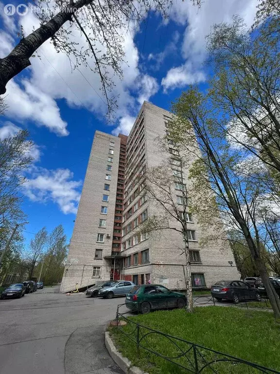 1к в 2-комнатной квартире (22 м) - Фото 1